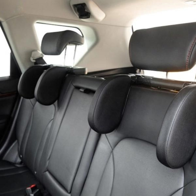 Auto-Nackenstütze für einen bequemen Schlaf und optimalen Halt