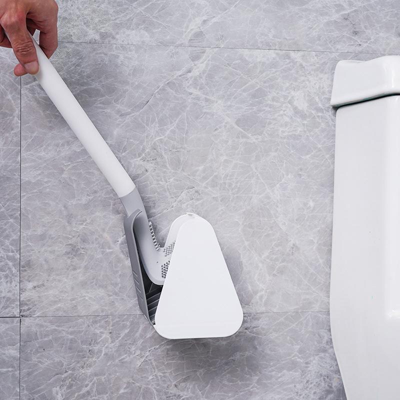 GolfClean - Tehokas ja hygieeninen WC-puhdistus ilman roiskeita