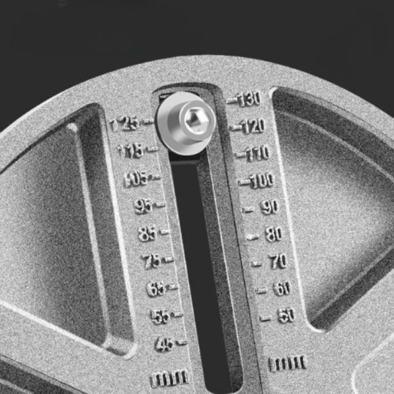 Coupez des cercles parfaits avec votre perceuse