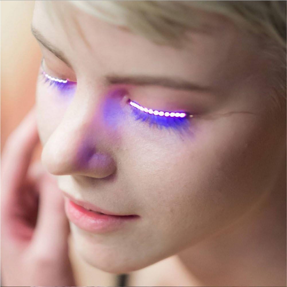 LED svetelné riasy – Zaručený fascinujúci pohľad