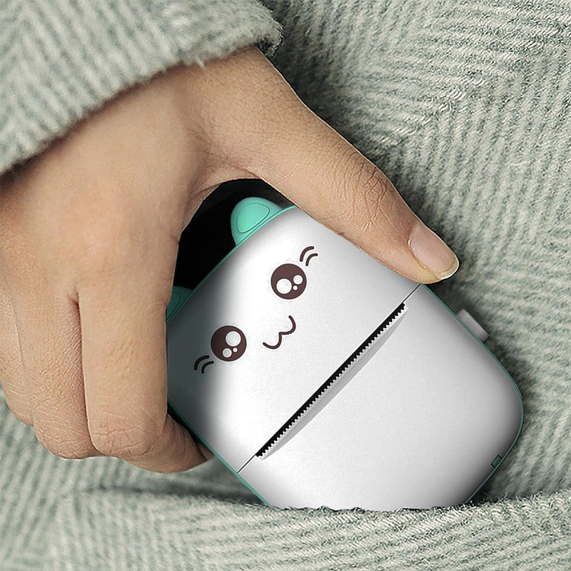 Imprimez instantanément vos idées, où que vous soyez