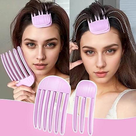 Sanfte und mühelose Instant-Haarkosmetik