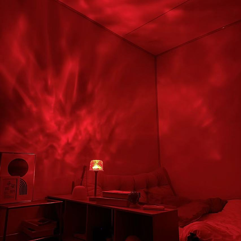 Oplys dit indre med en magisk atmosfære