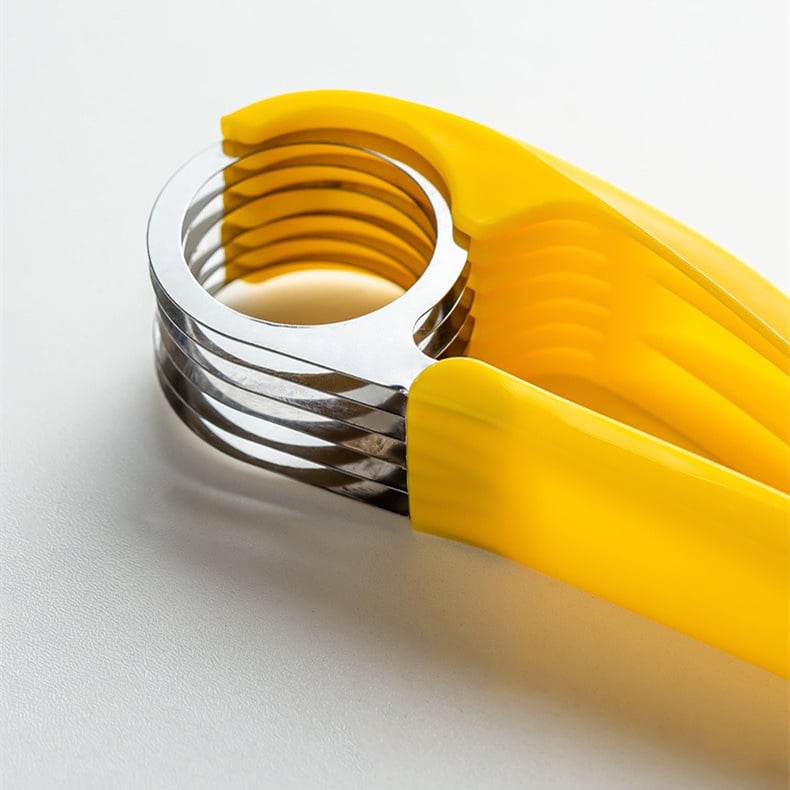 Manual vegetable cutter – Slice quickly and easily