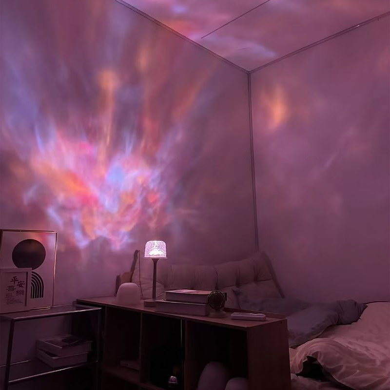 Oplys dit indre med en magisk atmosfære