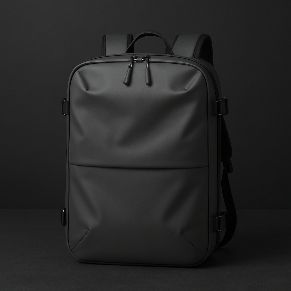 Travel backpack| Sac Polyvalent pour Voyages Sans Encombrement