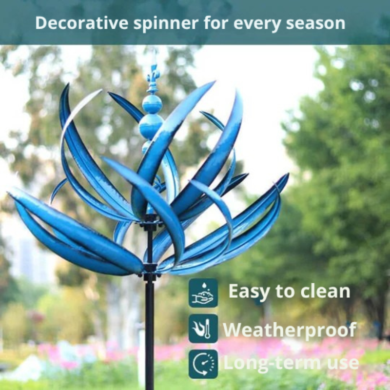 Aporta un encanto único a tu jardín desde hoy