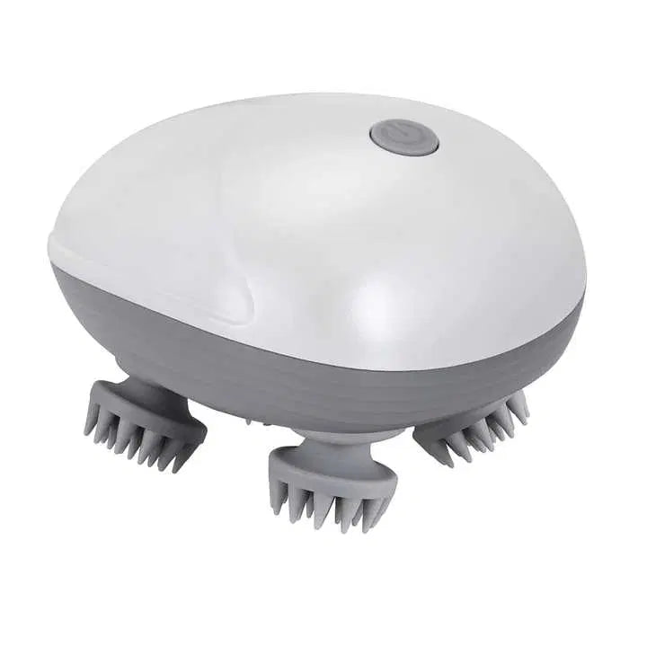 Masaj electric pentru animale, relaxare asigurată