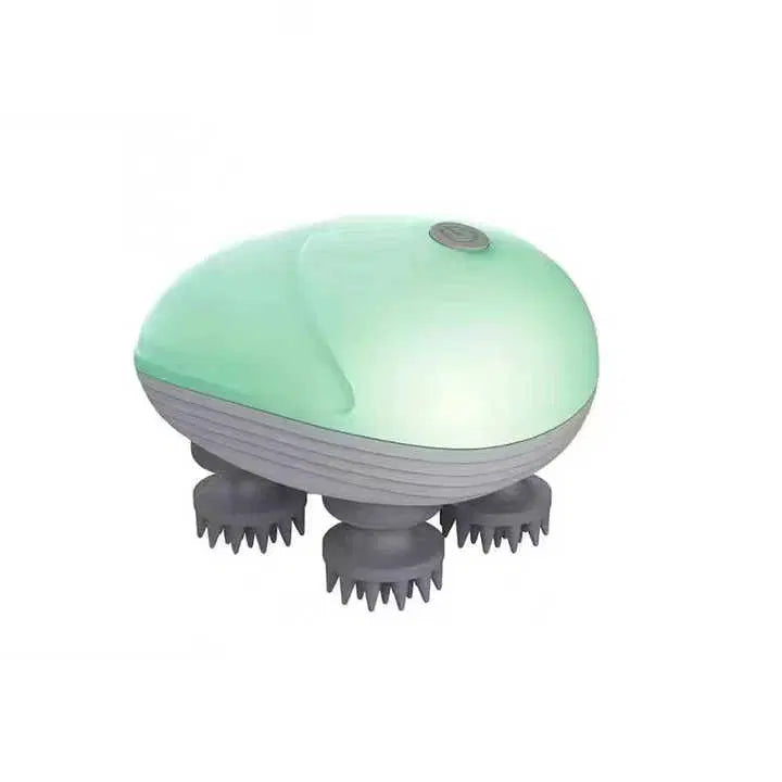 Elektrischer Massager für Tiere, garantierte Entspannung