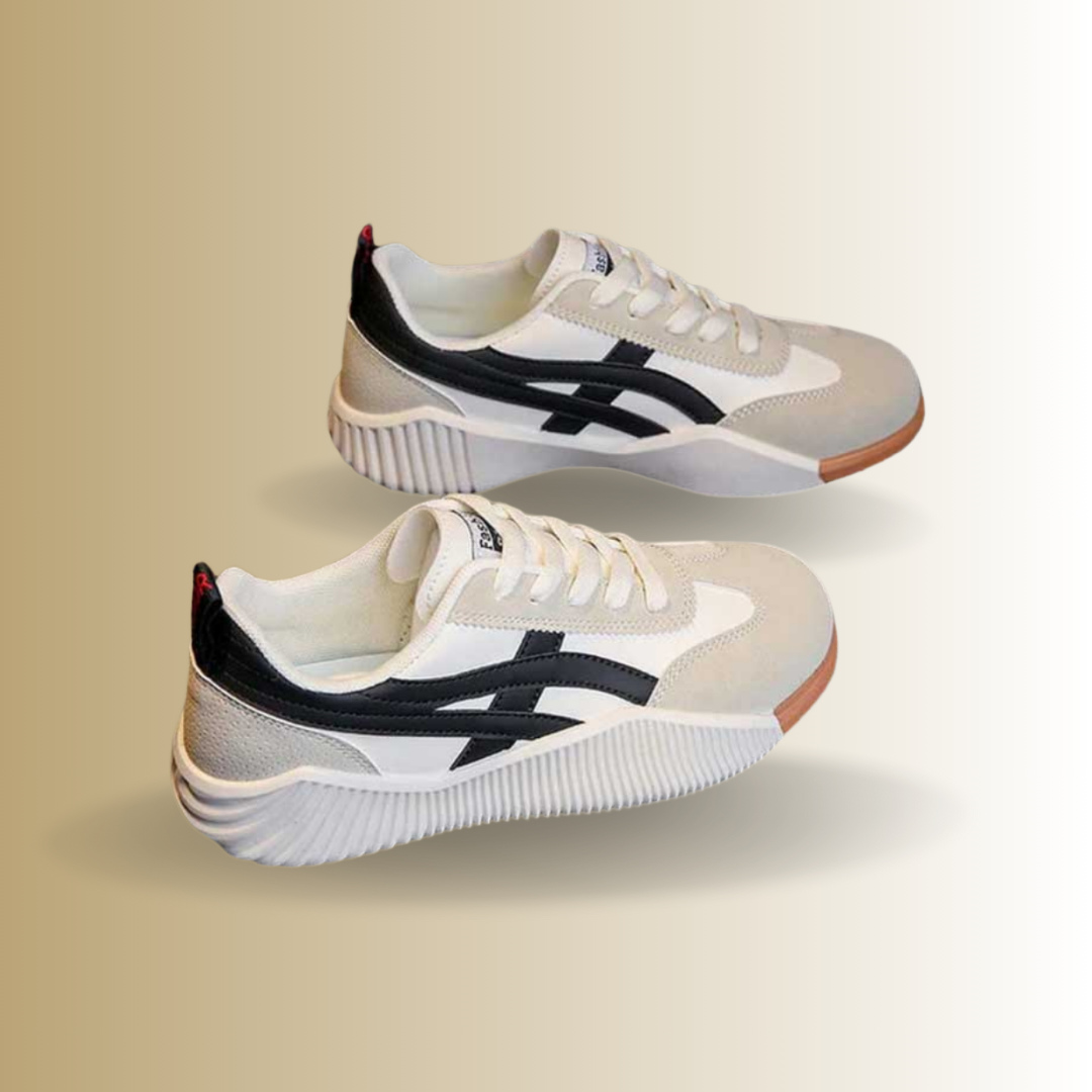 Ortopædiske sneakers: komfort og stil til dine fødder