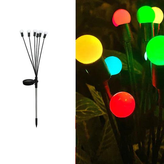 Firefly lights™ - Magisk utendørs belysning