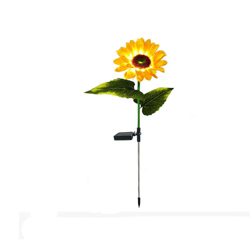 太陽のひまわりであなたの庭を明るくしましょう