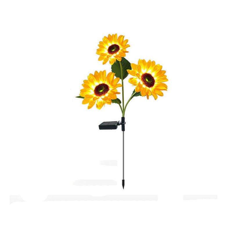 太陽のひまわりであなたの庭を明るくしましょう