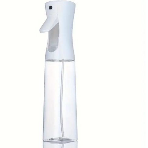 Σπρέι λαδιού – Έλεγχος και ελαφρότητα στην κουζίνα