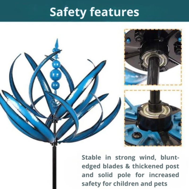 Aporta un encanto único a tu jardín desde hoy