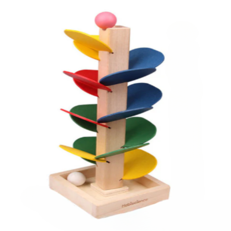 Fördern Sie die Kreativität Ihres Kindes mit diesem Bildungs-Spiel