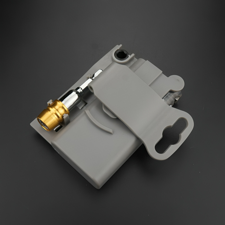 Mini śrubokręt wielofunkcyjny – kompaktowy, precyzyjny i zawsze pod ręką