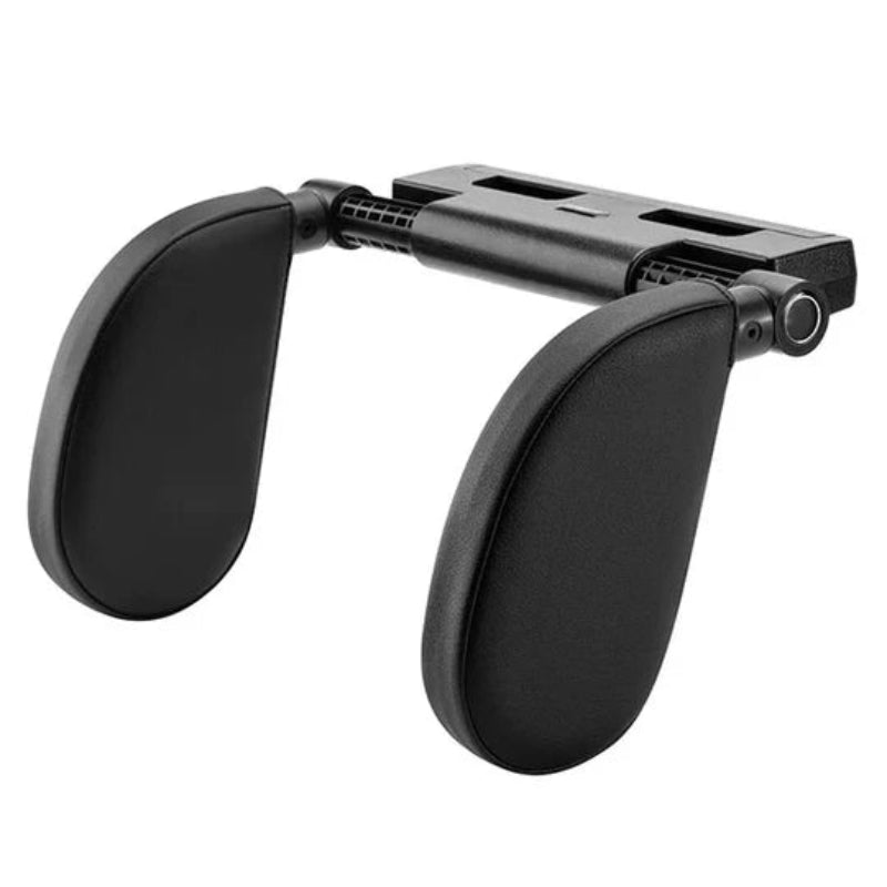 Auto-Nackenstütze für einen bequemen Schlaf und optimalen Halt