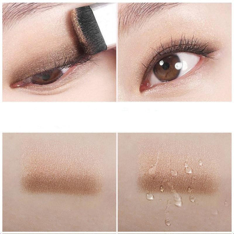 Maquillage express pour un dégradé parfait en un seul geste