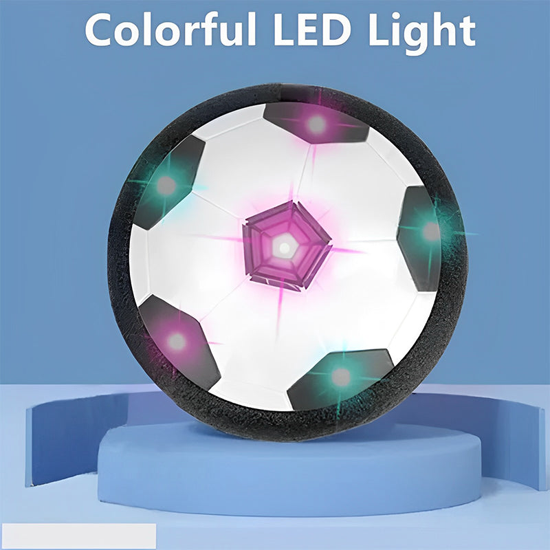LED lebegő focijáték: szórakozz határok nélkül! 