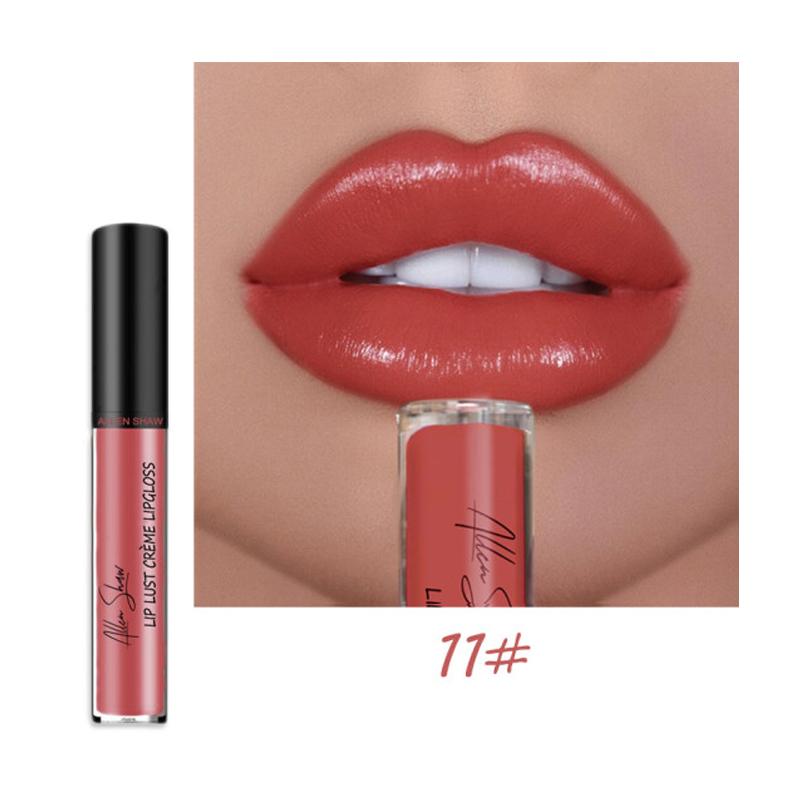 Intense color and perfect hold all day long 