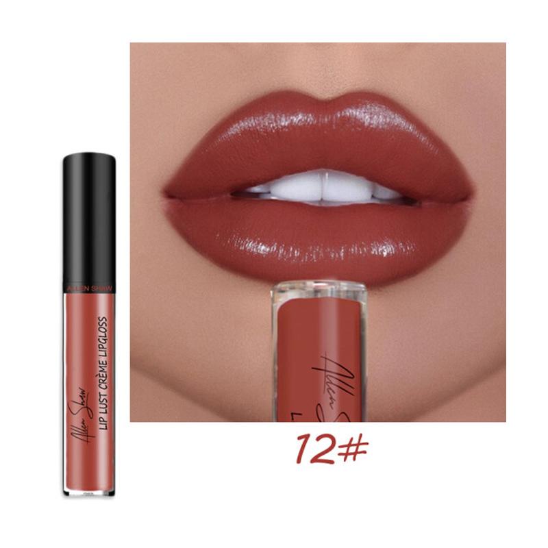 Intense color and perfect hold all day long 