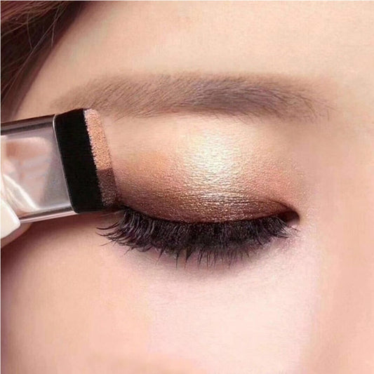 Maquillage express pour un dégradé parfait en un seul geste