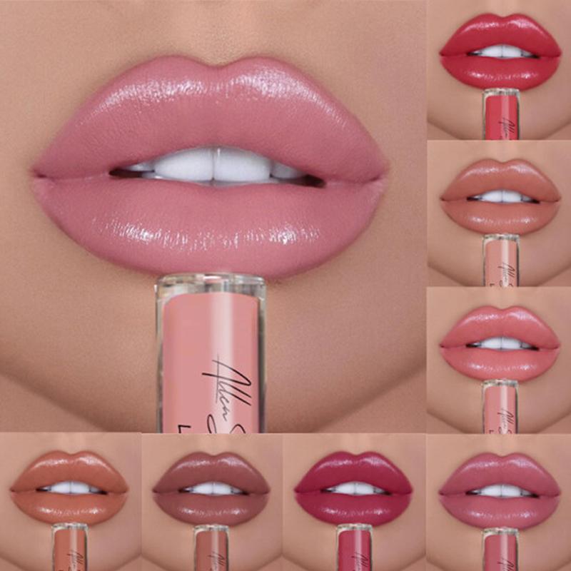 Intense color and perfect hold all day long 