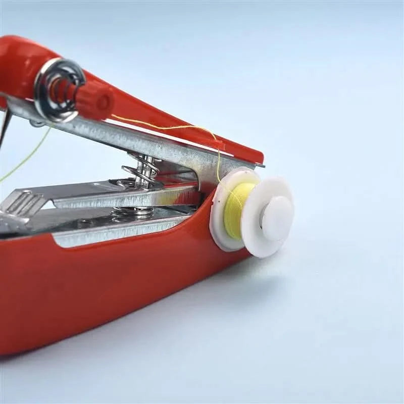 Šijte rychle, ať jste kdekoli 