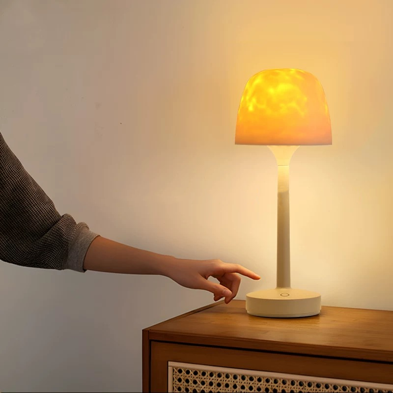 Iluminați-vă interiorul cu o atmosferă magică 
