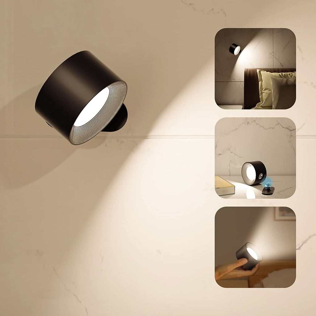 Væglampe LED – Elegance og moderne belysning 