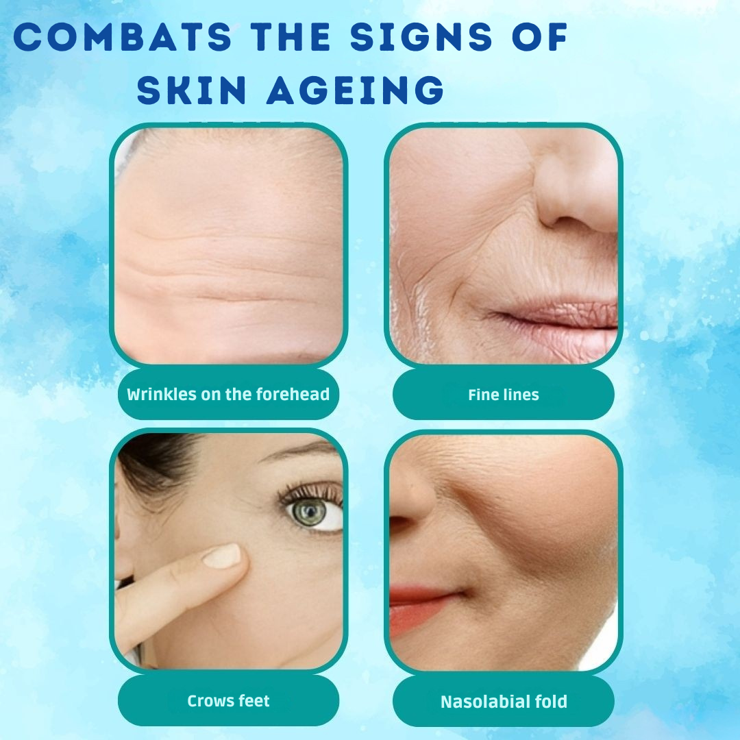 Intensiv anti-rynke botox serum elixir 
