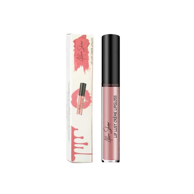 Intense color and perfect hold all day long 