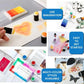 Vingerverf – Creativiteit voor kinderen zonder rommel 