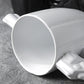 Ultra original design mug with a gun handle 