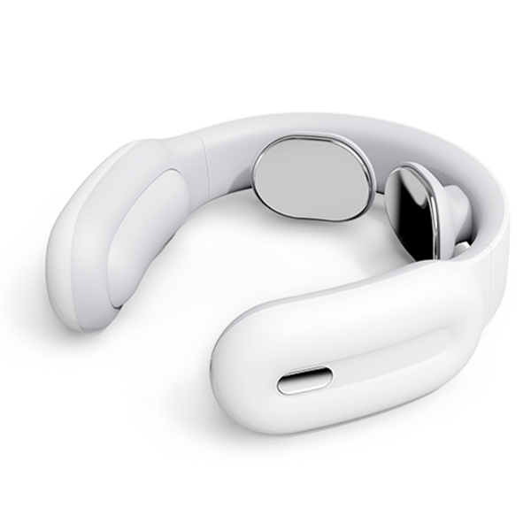 Intelligens nyaki megkönnyebbülés, bárhol és erőfeszítés nélkül 