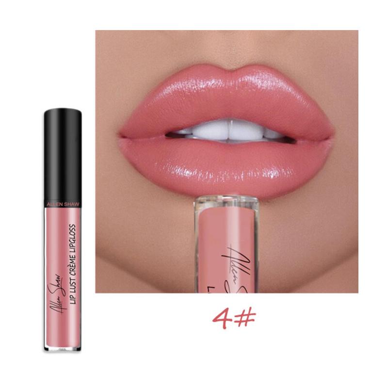 Intense color and perfect hold all day long 