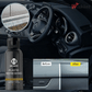 Rénovateur Plastique Auto – Brillance & Protection Durable