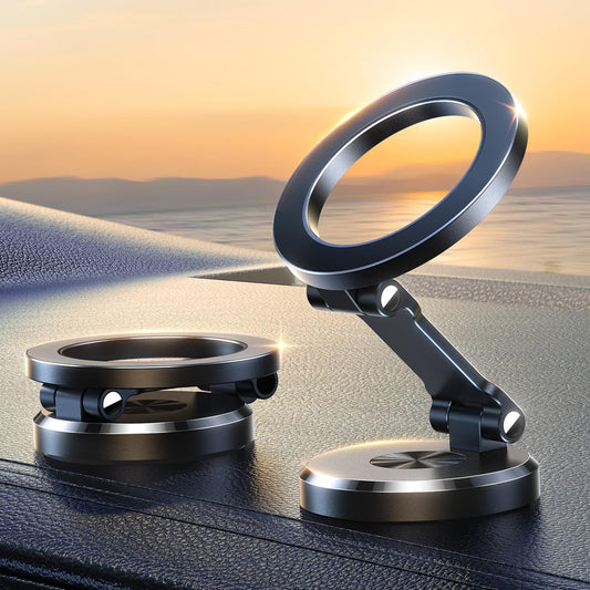 Ondersteuning Telefoon Magnetisch Ultra Krachtig voor Auto 