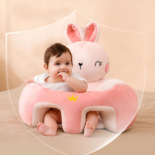 Coussin bébé moelleux pour un confort sécurisé
