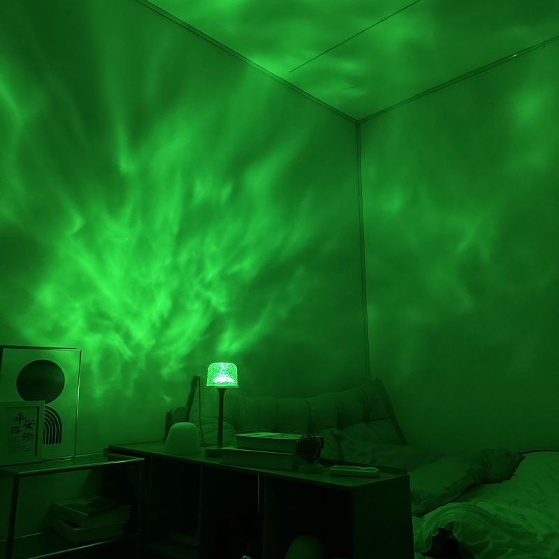 Osvětlete svůj interiér kouzelnou atmosférou 