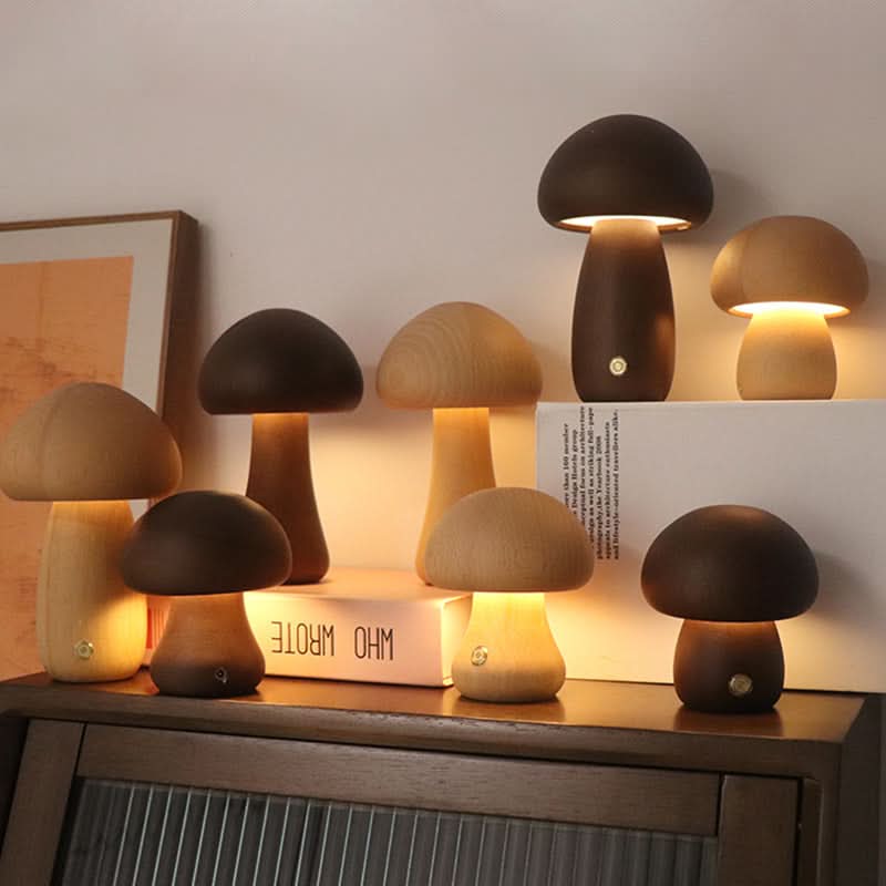 Oplys dit indre med elegance uden ledning 