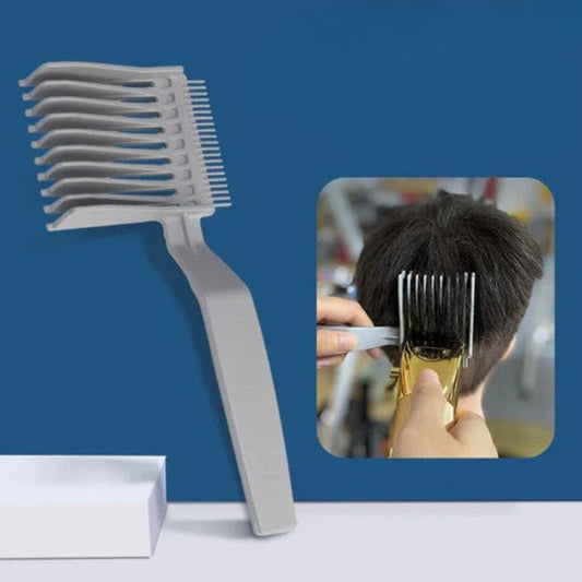 Obtenez une coupe nette et régulière facilement