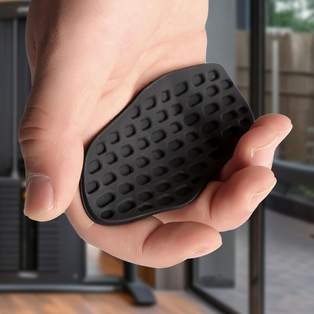 Grip – Verbeter uw grip bij elke training 