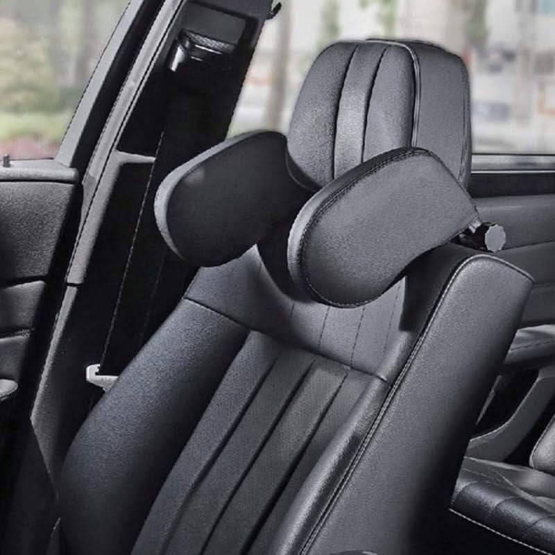 Cuscino per la testa auto per un sonno confortevole e un supporto ottimale 