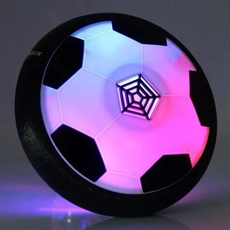 LED lebegő focijáték: szórakozz határok nélkül! 