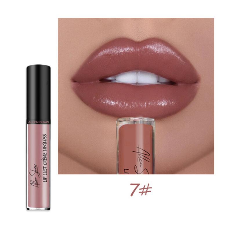 Intense color and perfect hold all day long 