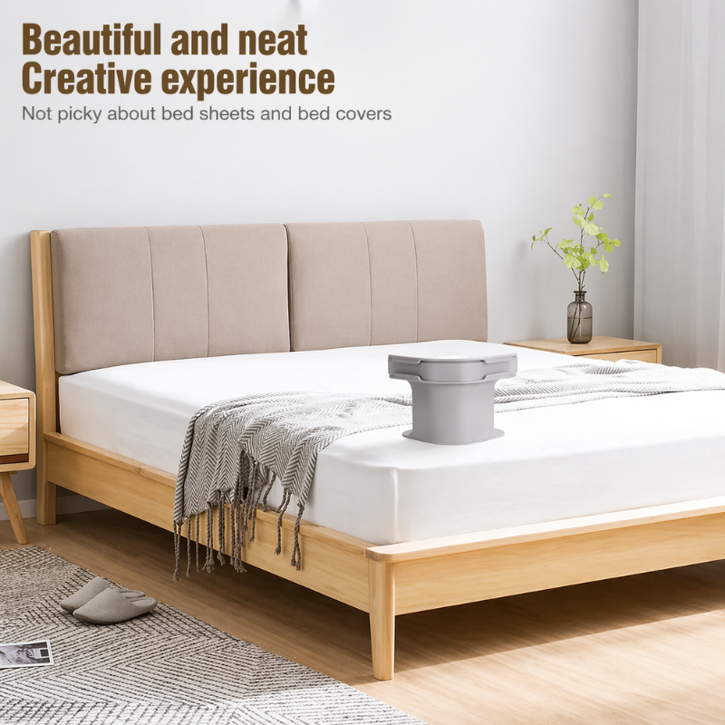 Lot d’attaches pour drap-housse – maintien sans plis