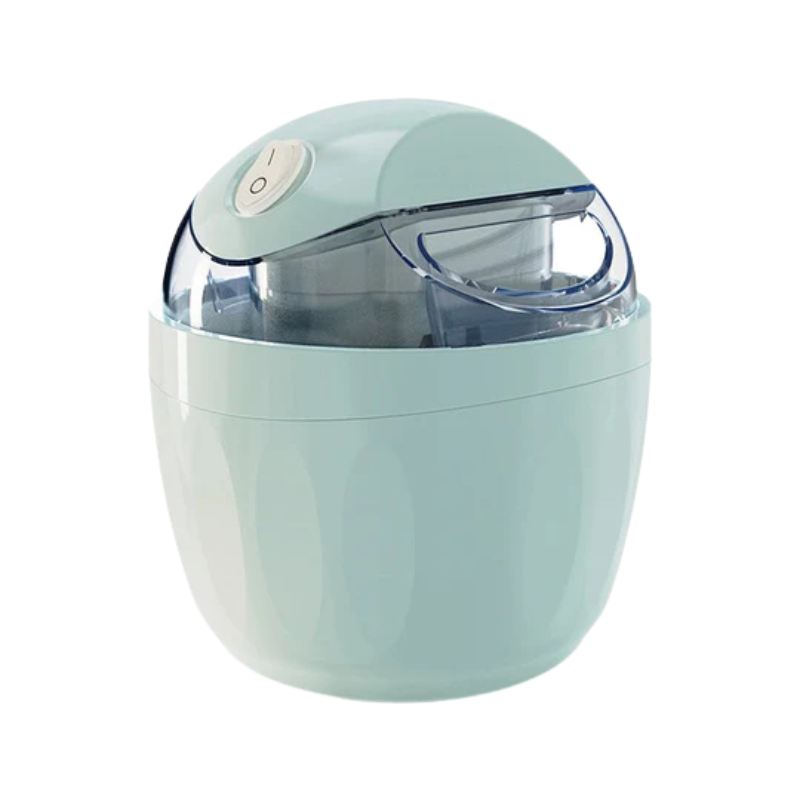 Machine à desserts 3-en-1 portable – rapide et compacte