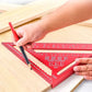 Essential 5-in-1 tool for perfect cuts 